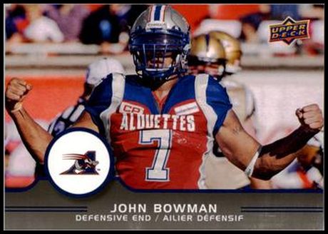 137 John Bowman